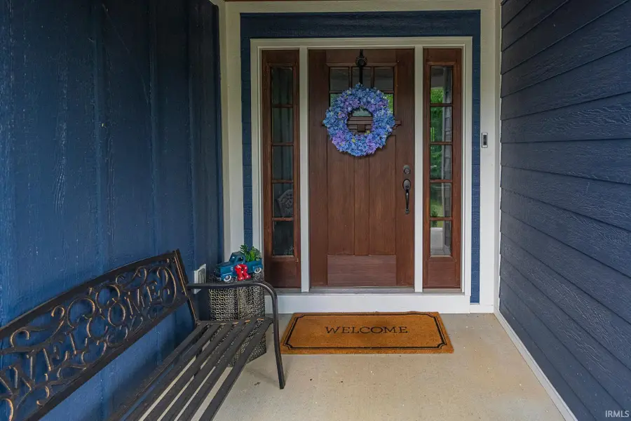 1934 N Cornerstone Way, Ellettsville, IN 47429 - #3