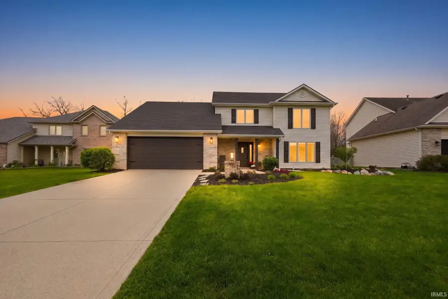 2619 Sumac Court, Fort Wayne, IN 46818 - #2