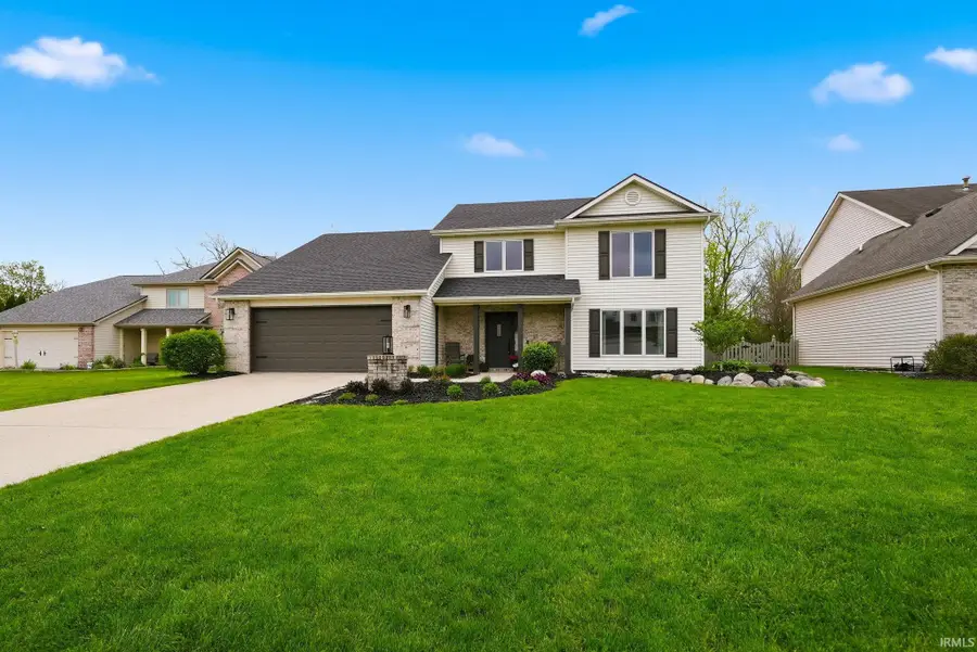 2619 Sumac Court, Fort Wayne, IN 46818 - #3