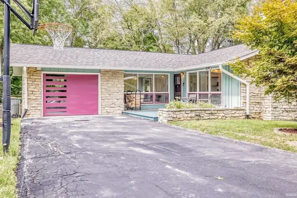 1325 E Elliston Drive, Bloomington, IN 47401