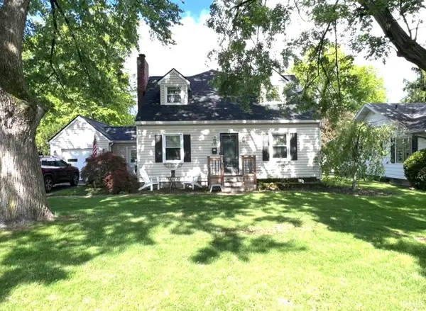 2221 S Indiana Avenue, Kokomo, IN 46902