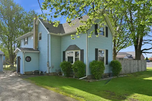 4480 S 1100 W, Hudson, IN 46747