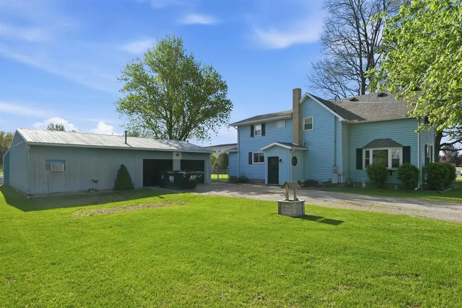 4480 S 1100 W, Hudson, IN 46747 - #2