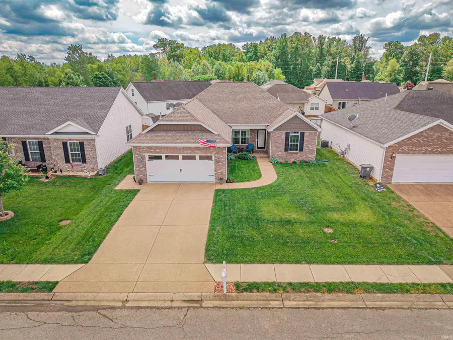 2209 Longway Court, Evansville, IN 47711 - #2