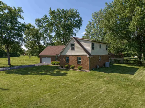 6600 Pollack Avenue, Evansville, IN 47715