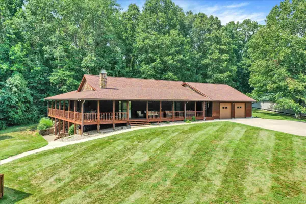 5140 S Stanford Road, Bloomington, IN 47403