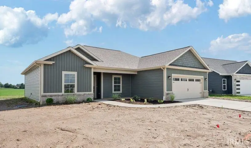 2491 Fiona Drive, Kokomo, IN 46902 - #2