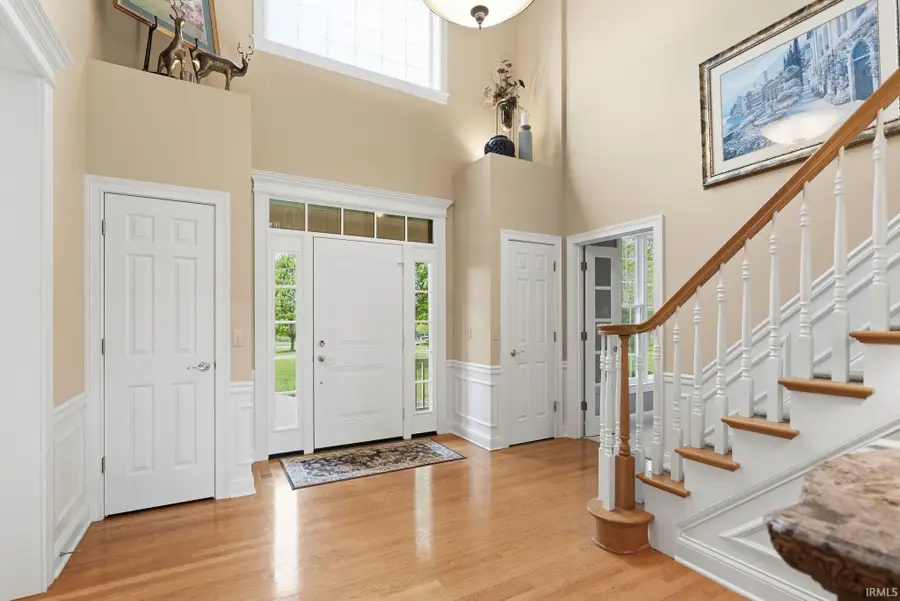 10210 Snowy Owl Lane, Roanoke, IN 46783 - #3