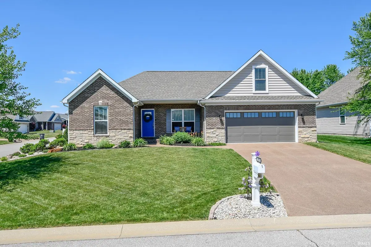 8250 Leland Drive, Evansville, IN 47715 - #1