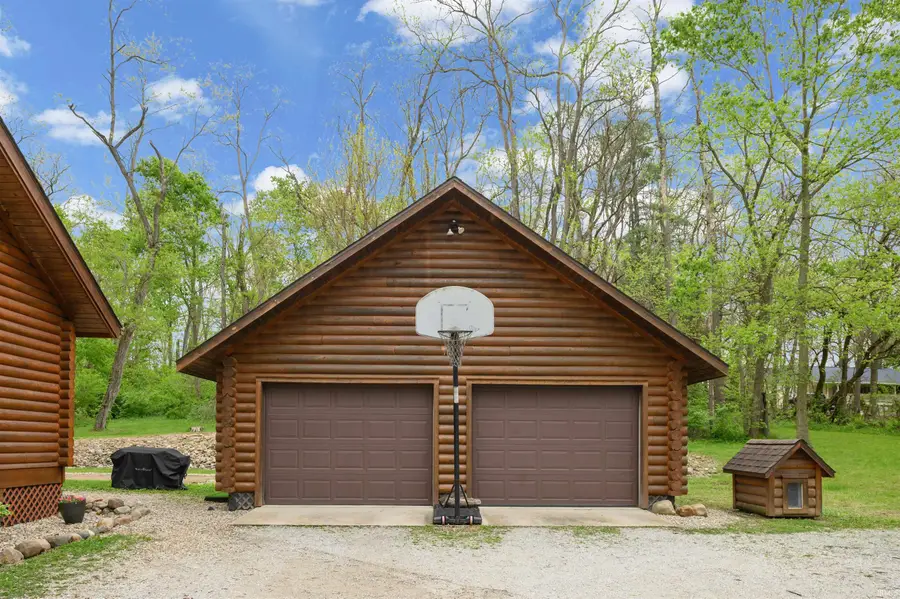 2787 N Misty Lane, Delphi, IN 46923 - #3
