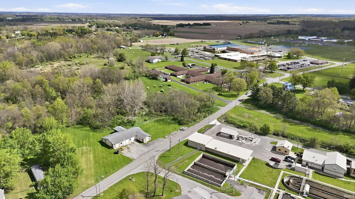 307 Nursery Street, Lagrange, IN 46761 - #1