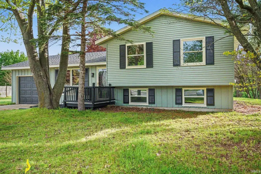 52283 Reynolds Drive, Bristol, IN 46507 - #2