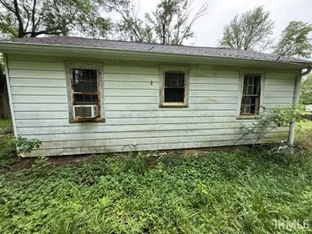 1011 N Second Street, Winslow, IN 47598 - #2