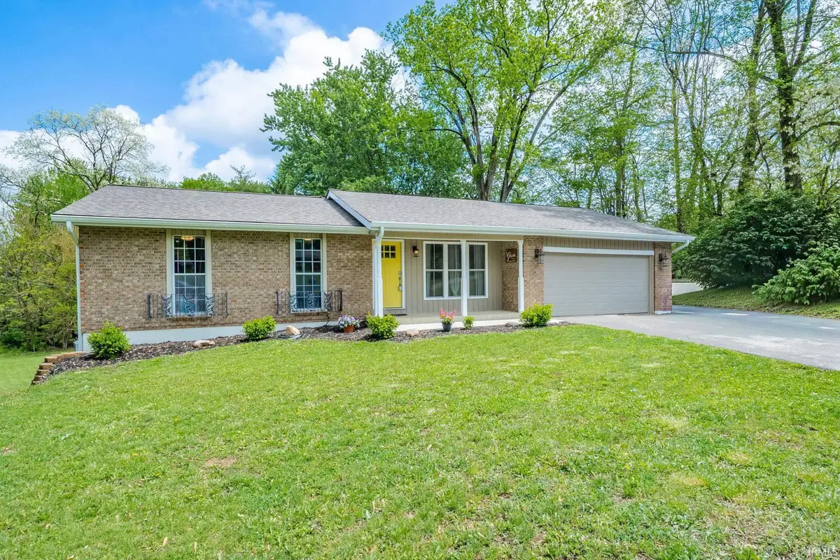 3218 NW C Street, Richmond, IN 47374 - #1