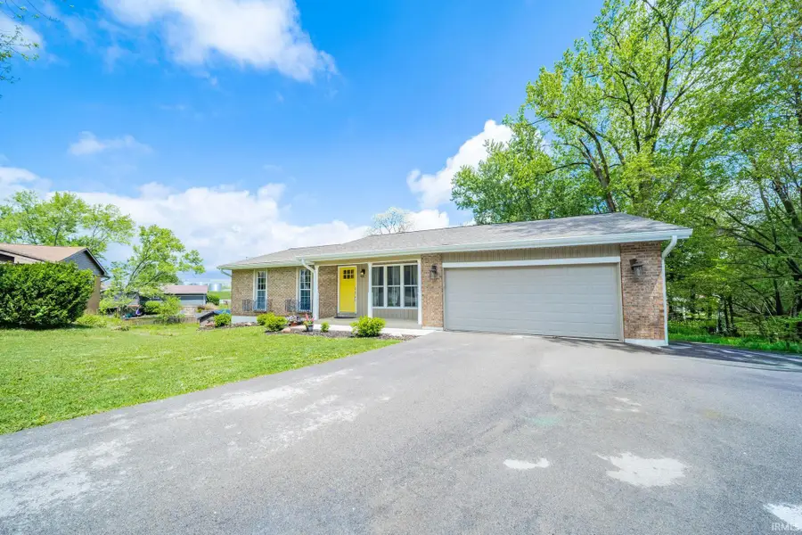 3218 NW C Street, Richmond, IN 47374 - #3