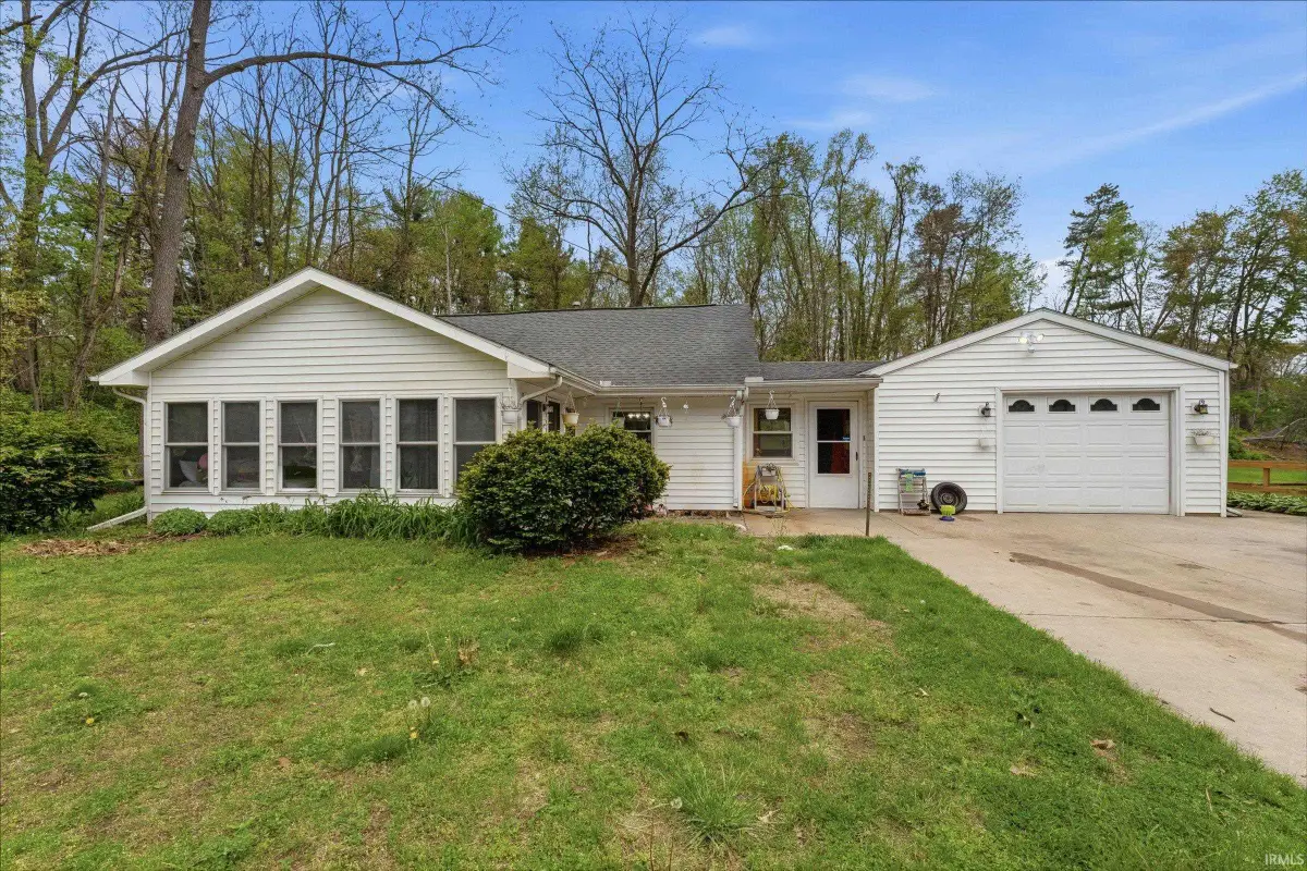 26281 Stroup Street, South Bend, IN 46628 - #1