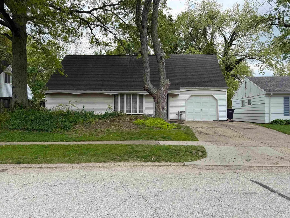 2416 Robinwood Drive, Lafayette, IN 47909 - #1