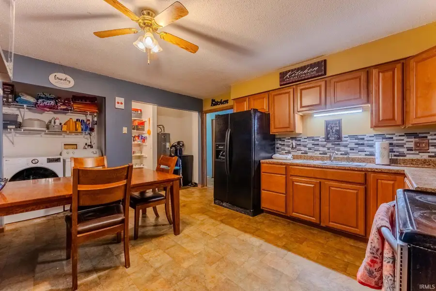 44 Jacks Street, Gas City, IN 46933 - #3