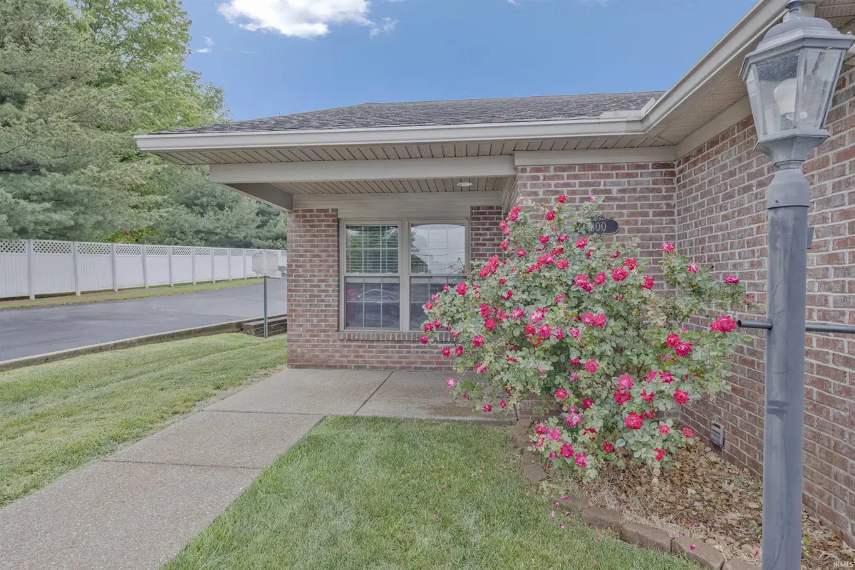 4300 N Fulton Avenue, Evansville, IN 47710 - #1