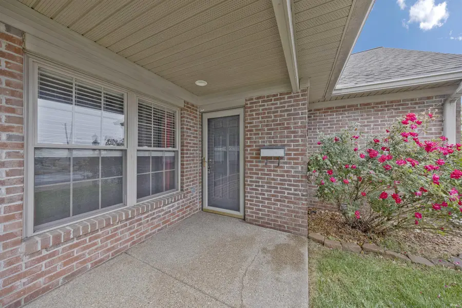 4300 N Fulton Avenue, Evansville, IN 47710 - #2