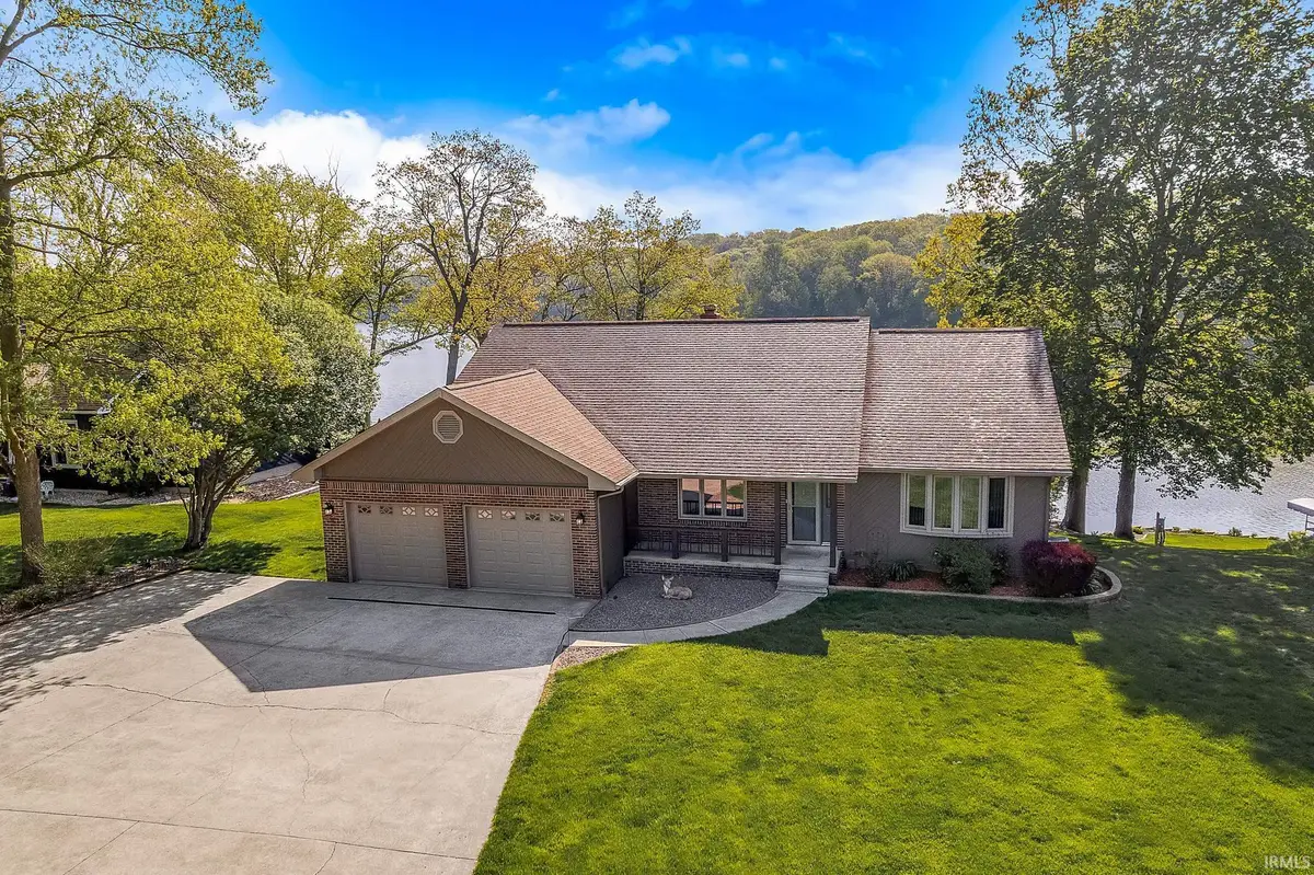 618 Beechwood Drive, Monticello, IN 47960 - #1