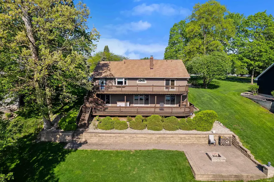 618 Beechwood Drive, Monticello, IN 47960 - #2