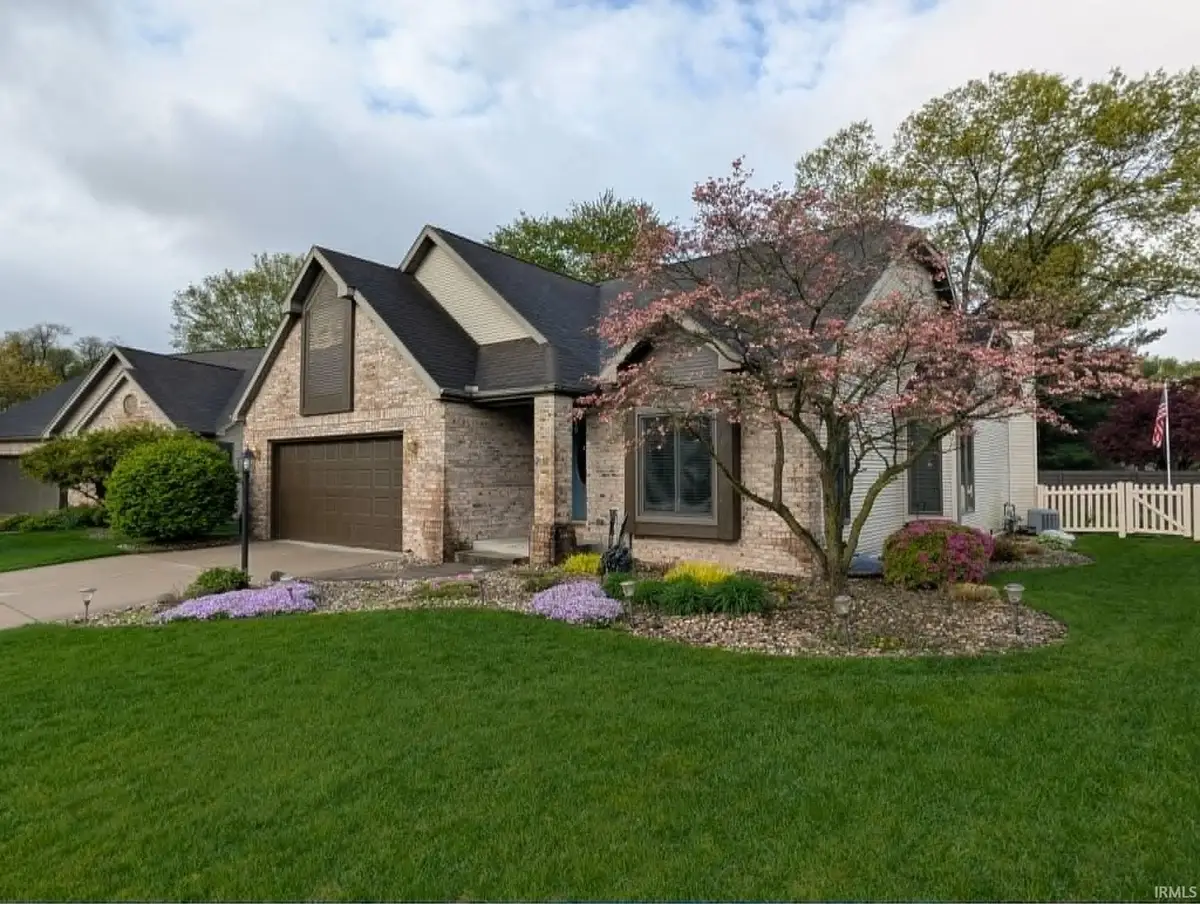 54291 Pebblestone Lane, Elkhart, IN 46514 - #1