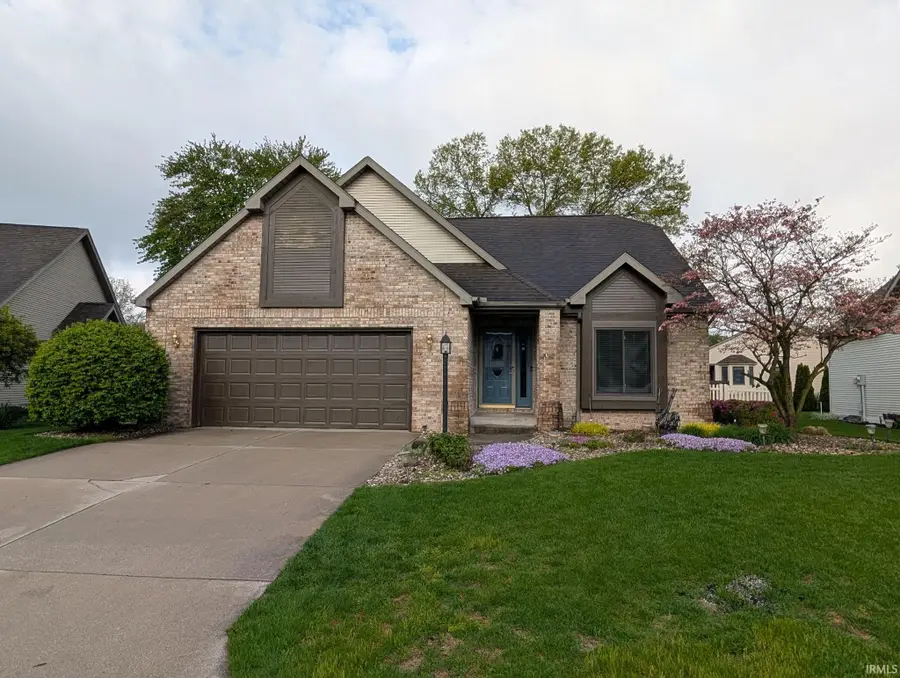 54291 Pebblestone Lane, Elkhart, IN 46514 - #2