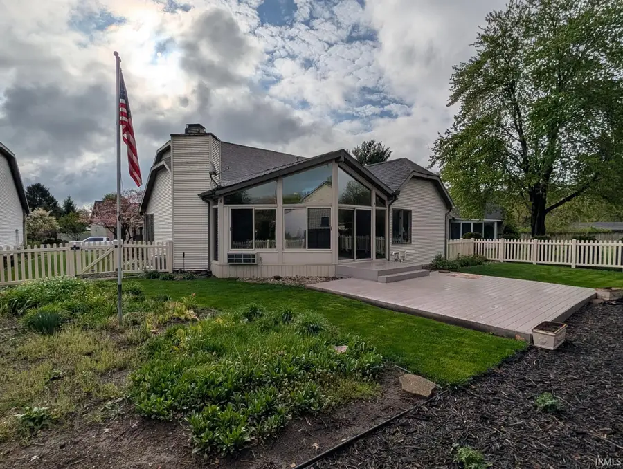 54291 Pebblestone Lane, Elkhart, IN 46514 - #3