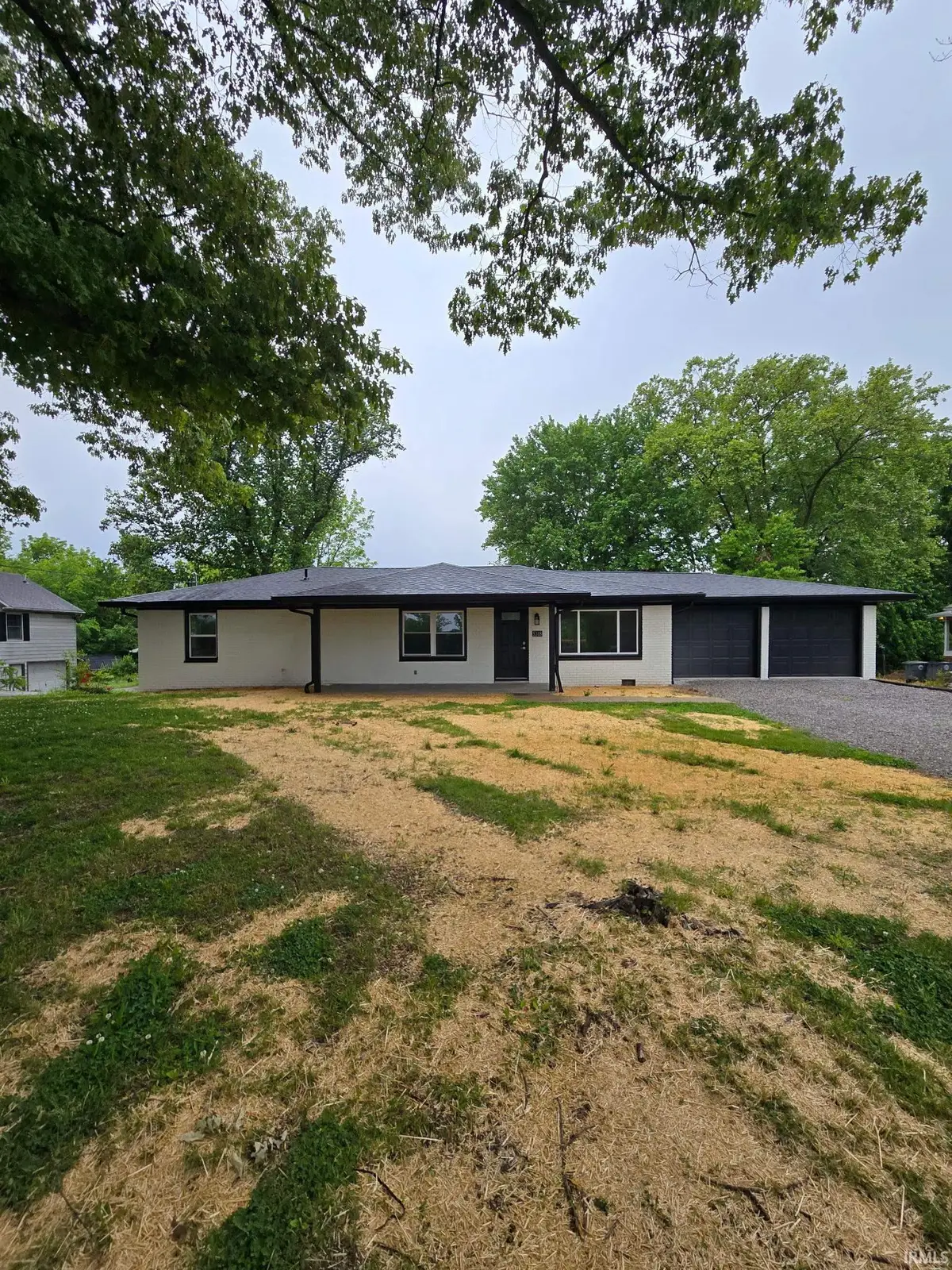 5318 Kratzville Road, Evansville, IN 47710 - #1