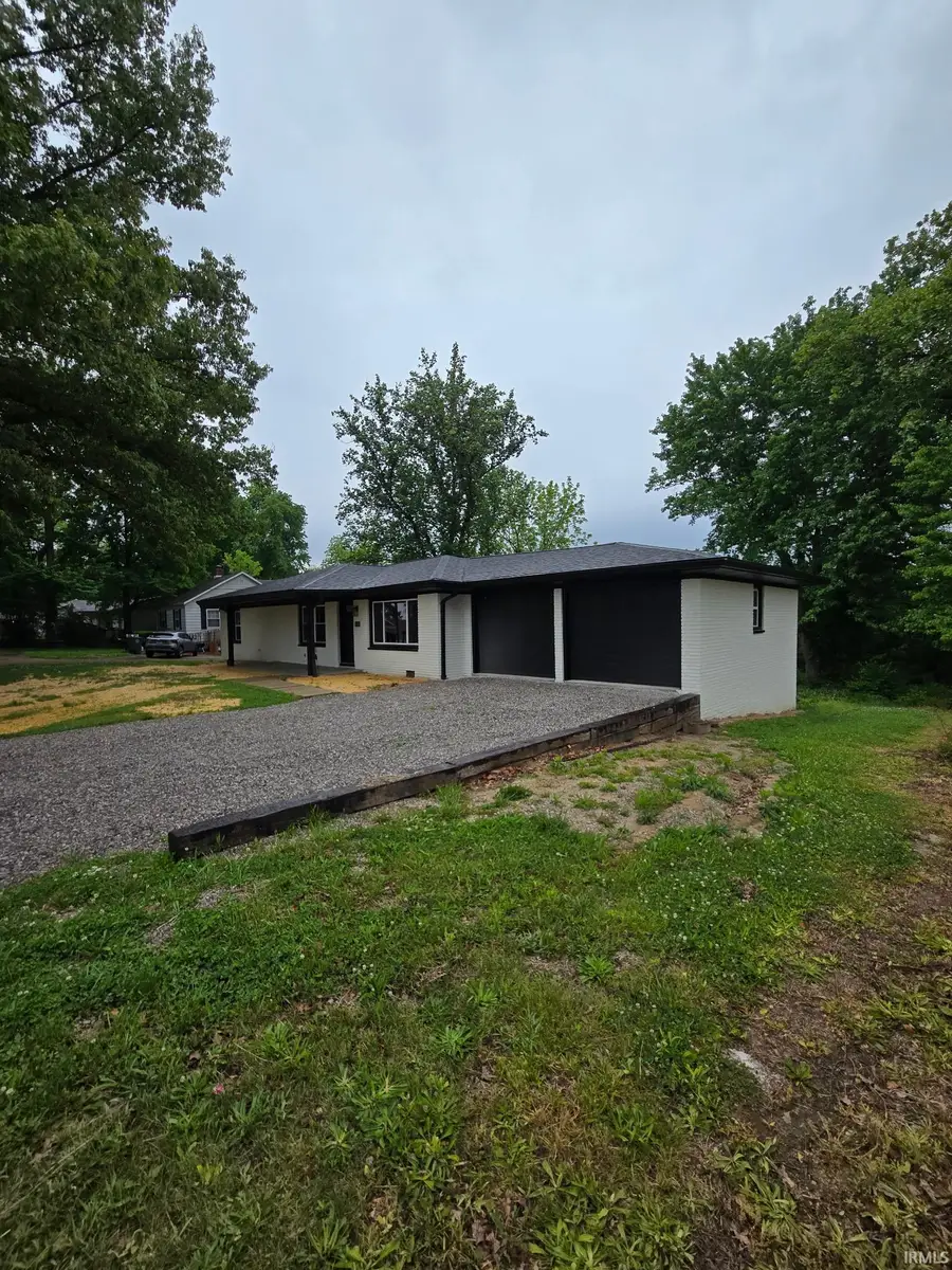 5318 Kratzville Road, Evansville, IN 47710 - #3