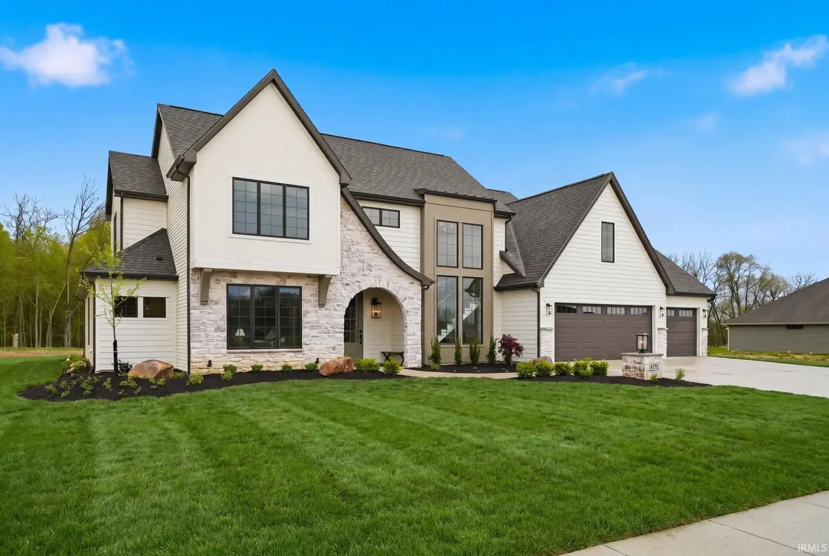4372 Veritas Boulevard, Fort Wayne, IN 46825 - #1