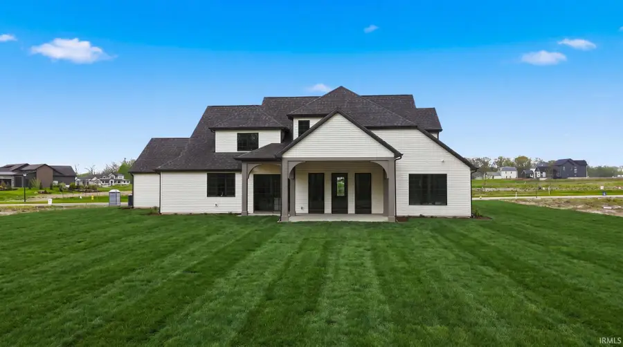 4372 Veritas Boulevard, Fort Wayne, IN 46825 - #3