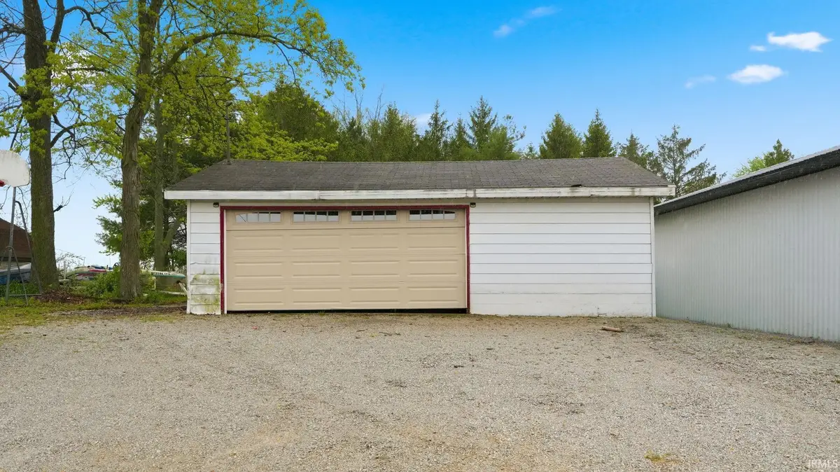 ** E Harrold Road, Akron, IN 46723 - #1