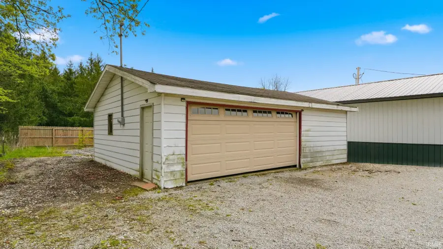 ** E Harrold Road, Akron, IN 46723 - #3