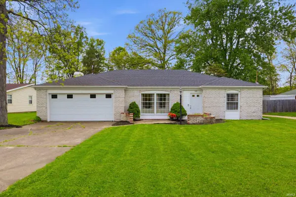 309 N Red Bud Lane, Muncie, IN 47304