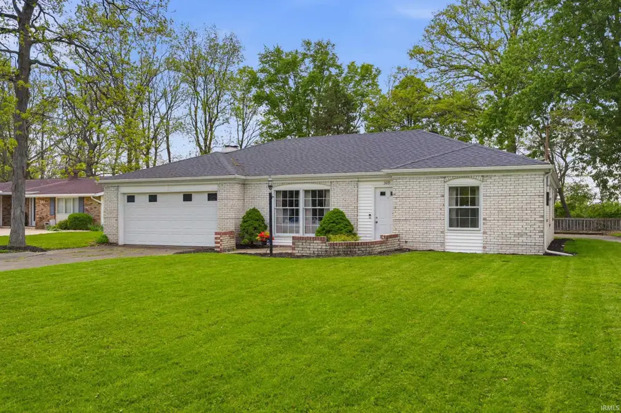 309 N Red Bud Lane, Muncie, IN 47304 - #2