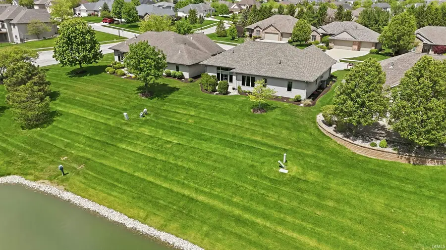 12808 Sayville Trail, Fort Wayne, IN 46845 - #3