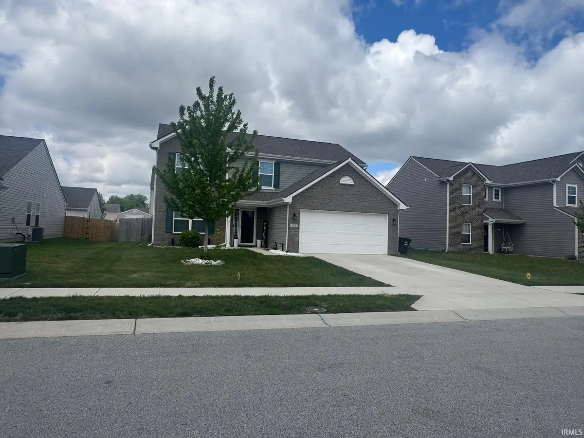 3213 Somers Drive, Kokomo, IN 46902 - #1