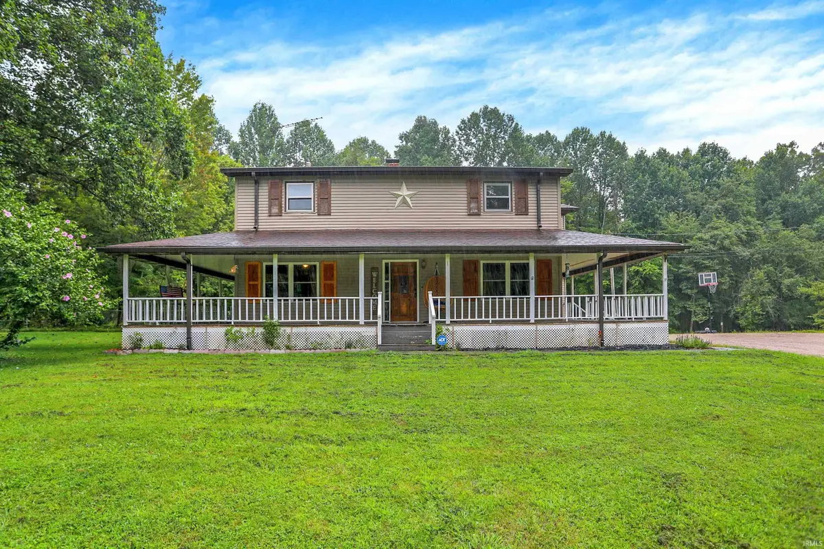 138 Schores Lane, Bedford, IN 47421 - #1