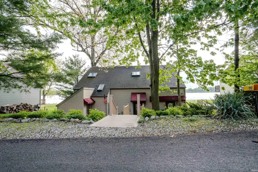 1112 Brubaker Street, Warsaw, IN 46580 - #3