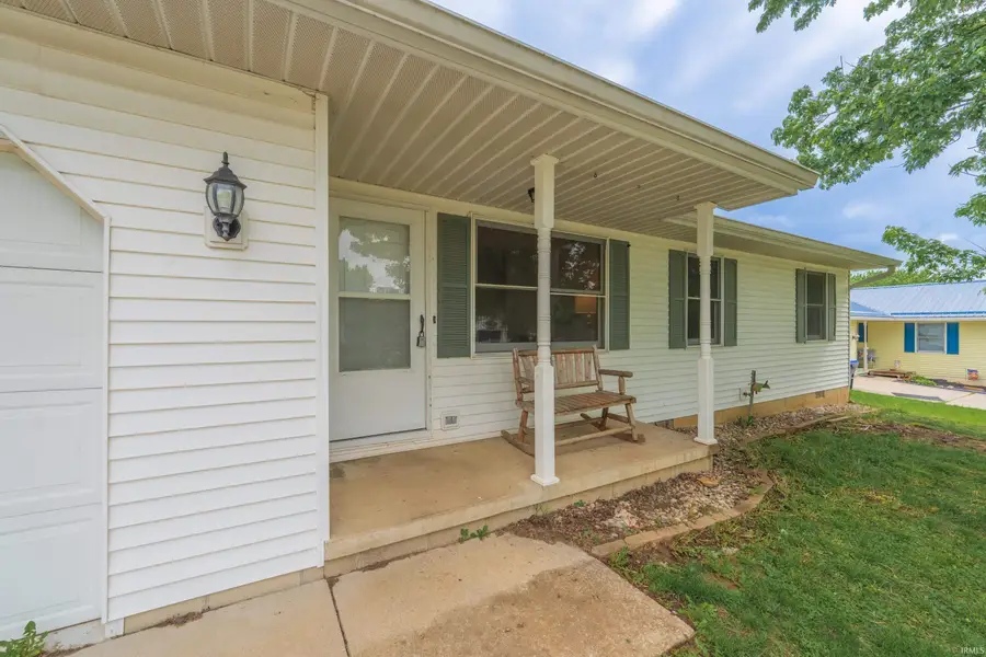 354 W Miami Street, Ellettsville, IN 47429 - #2