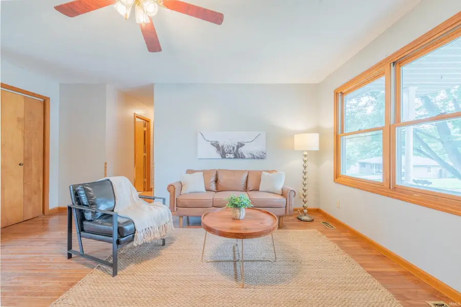 354 W Miami Street, Ellettsville, IN 47429 - #3