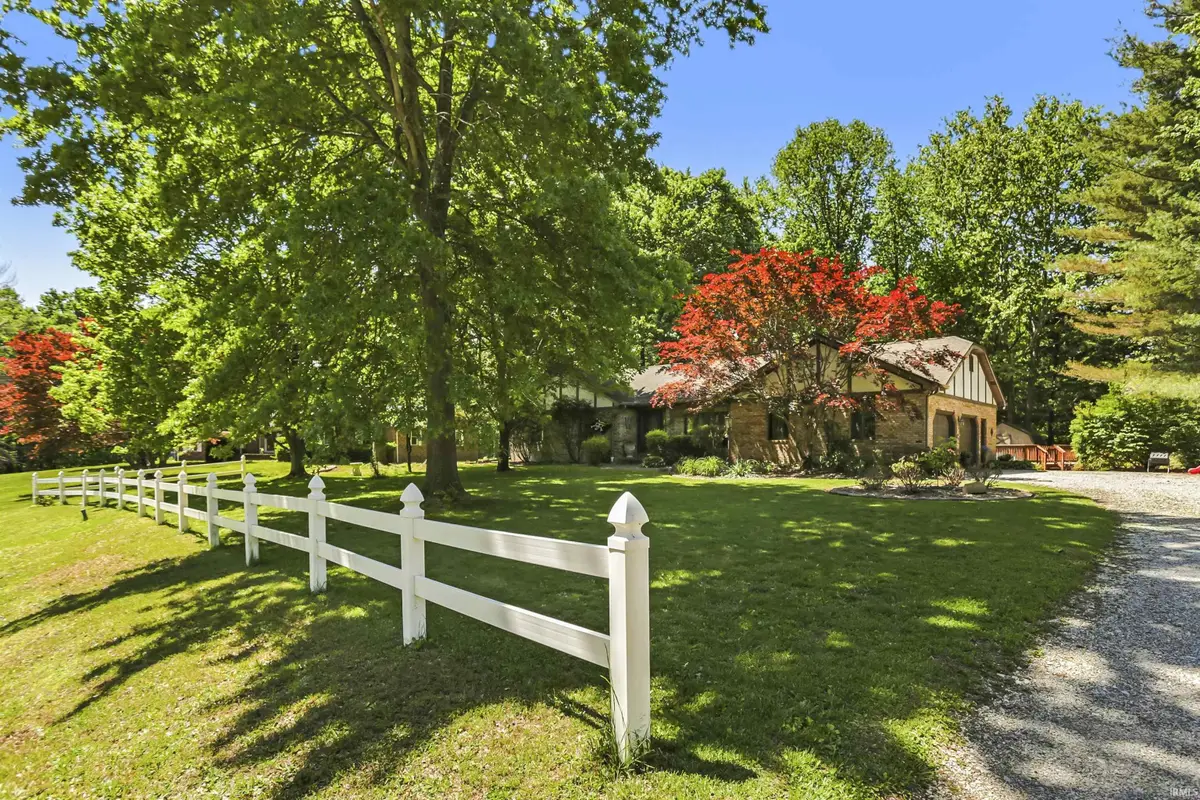 11200 Ridge Knoll Drive, Evansville, IN 47710 - #1