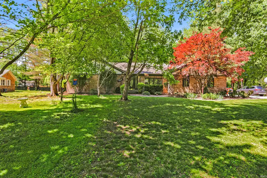 11200 Ridge Knoll Drive, Evansville, IN 47710 - #3