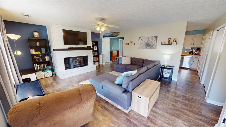 659 Genevieve Avenue, Jasper, IN 47546 - #3