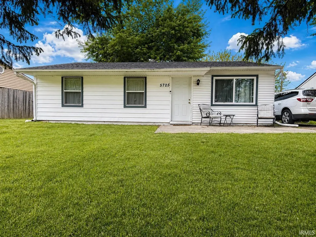 5725 Council Ring Boulevard, Kokomo, IN 46902 - #1