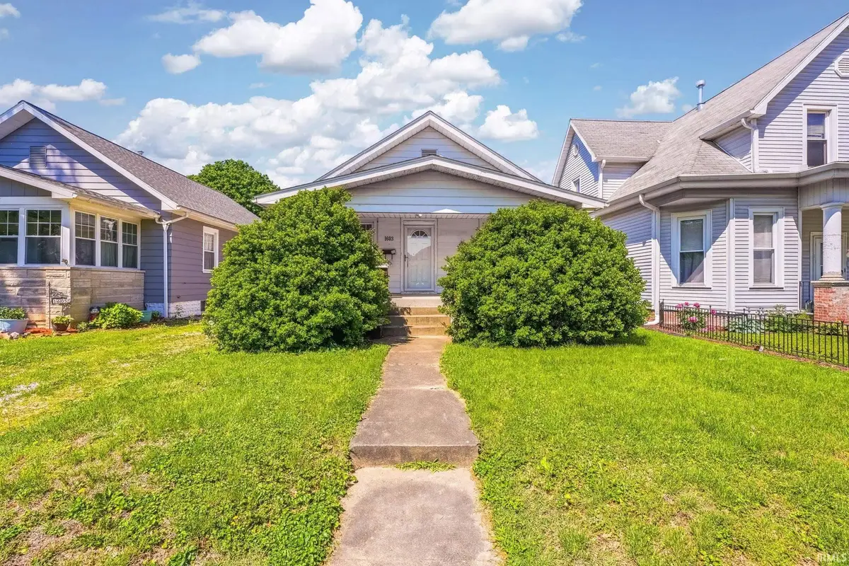 1603 Hollywood Avenue, Evansville, IN 47712 - #1