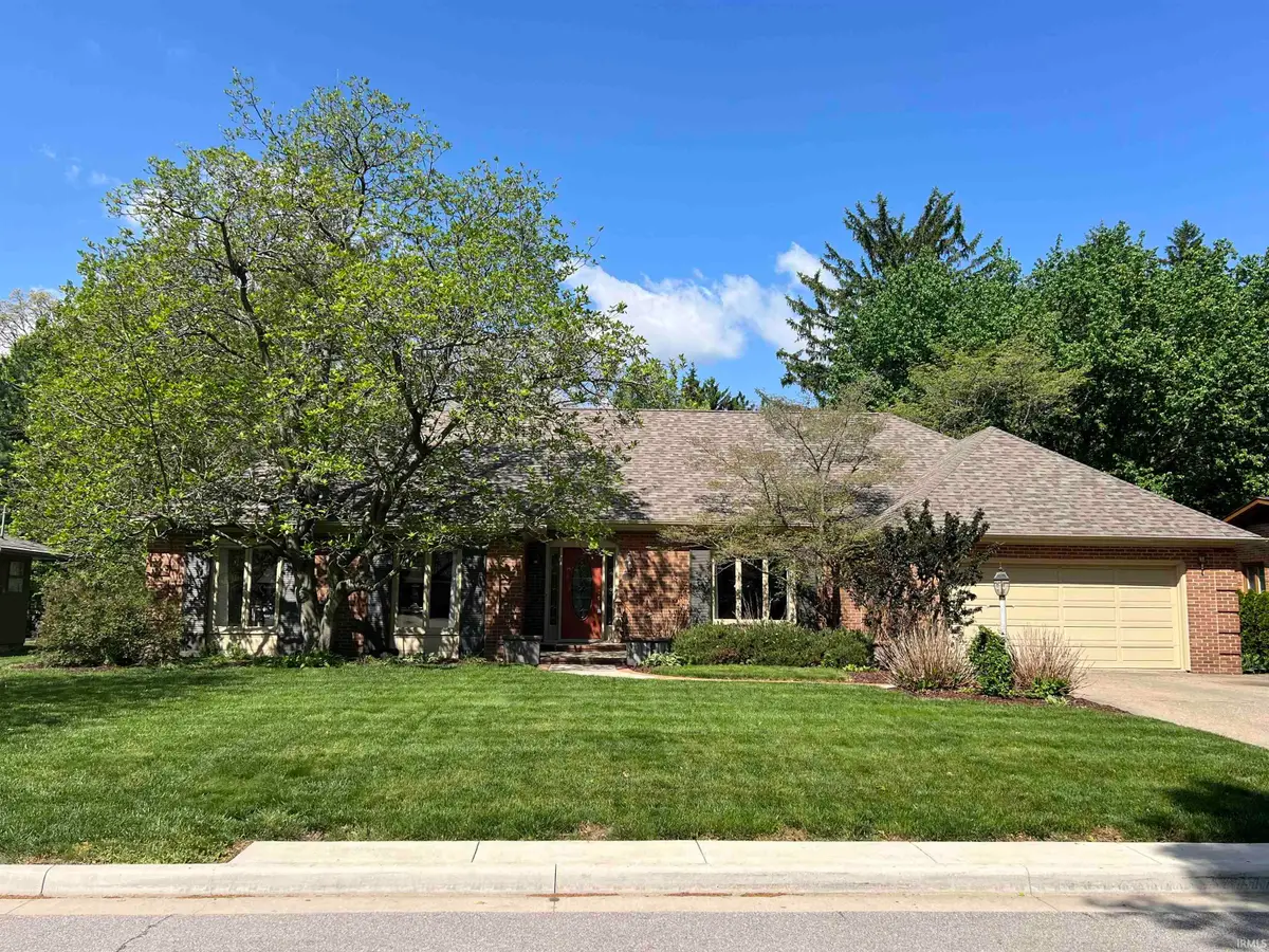2114 S 6th Street, Lafayette, IN 47905 - #1