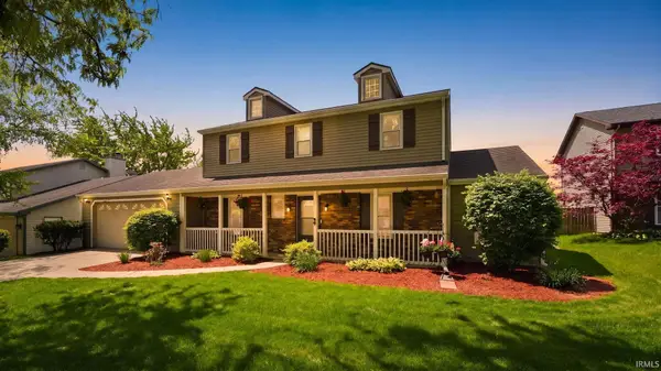 7717 Hightower Place, Fort Wayne, IN 46835